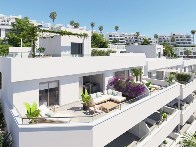 Appartement, Cancelada, DVG-D3061