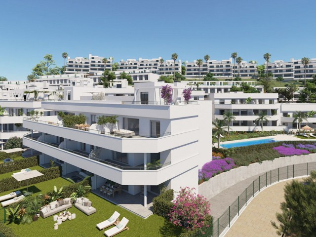 Appartement, Cancelada, DVG-D3061