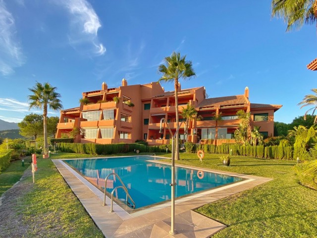 Penthouse in El Rosario