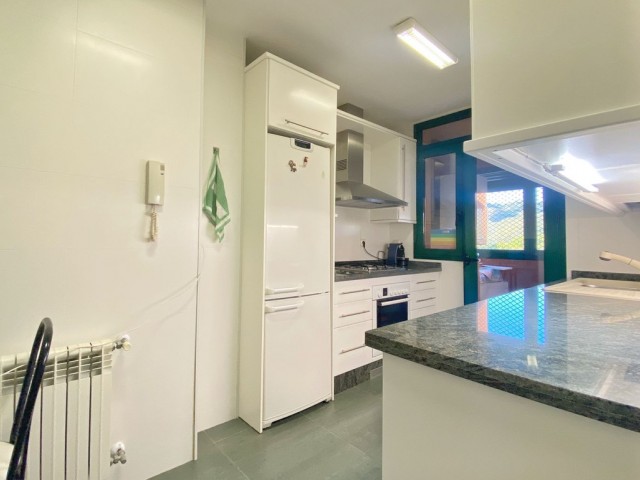 Penthouse in El Rosario