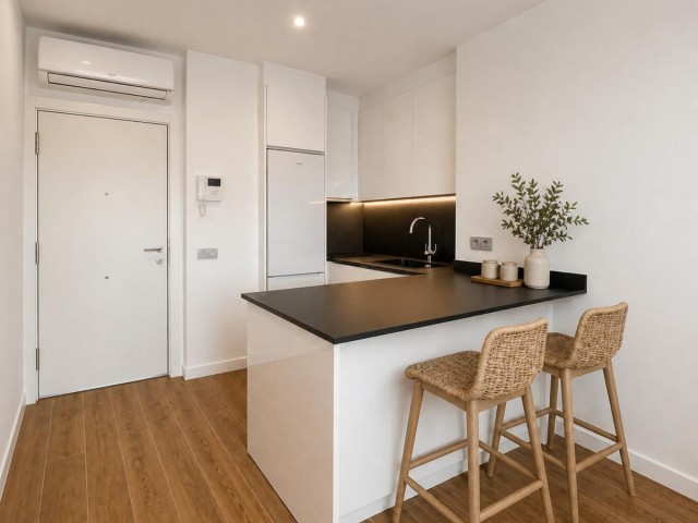 Appartement, Malaga Centro, R4870174