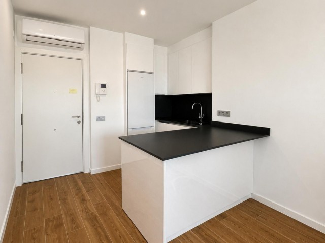 Appartement, Malaga Centro, R4870174