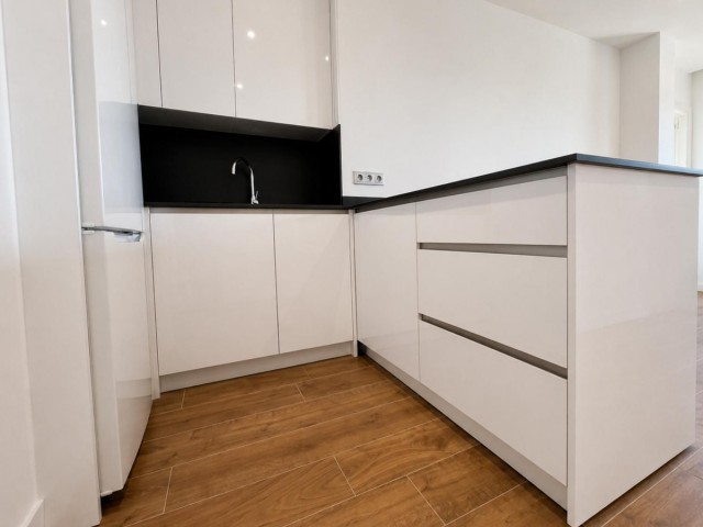 Appartement, Malaga Centro, R4870174