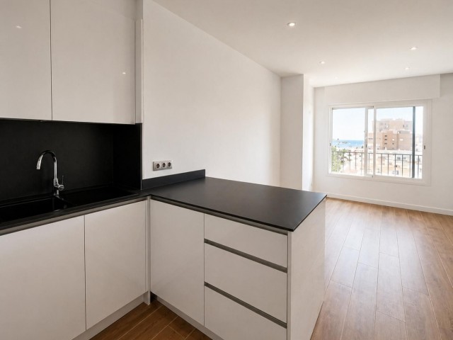 Appartement, Malaga Centro, R4870174