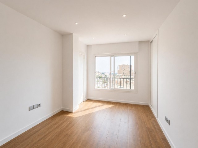Appartement, Malaga Centro, R4870174