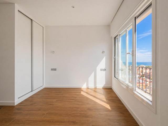 1 Soveroms Leilighet i Málaga Centro