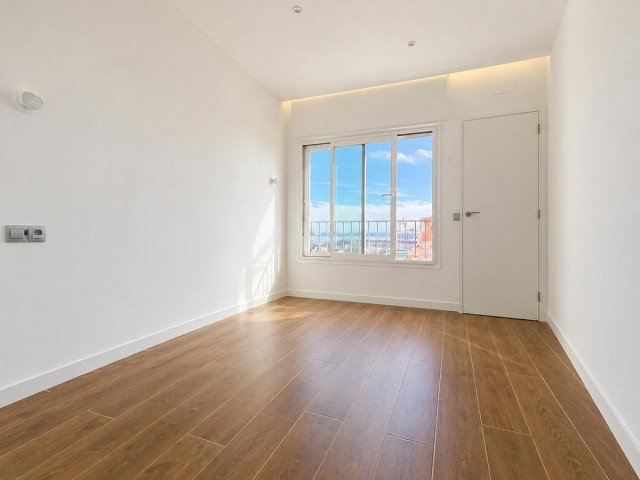 1 Soveroms Leilighet i Málaga Centro