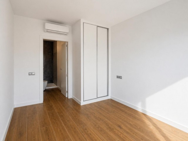 1 Soveroms Leilighet i Málaga Centro