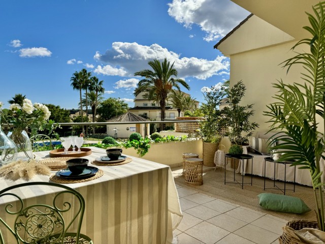 Apartamento, San Roque Club, R4886416
