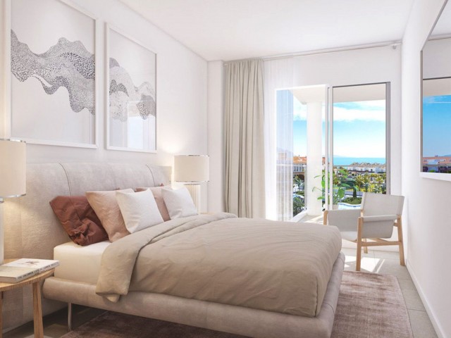 Apartment, Manilva, DVG-D3089