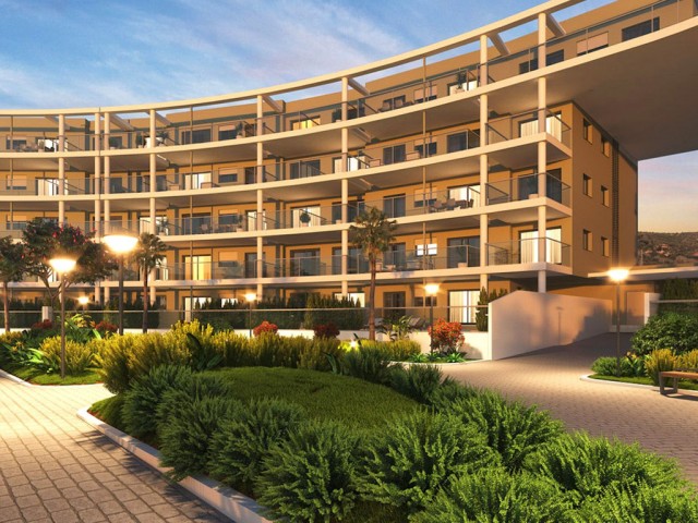 3 Soveroms Leilighet i Manilva