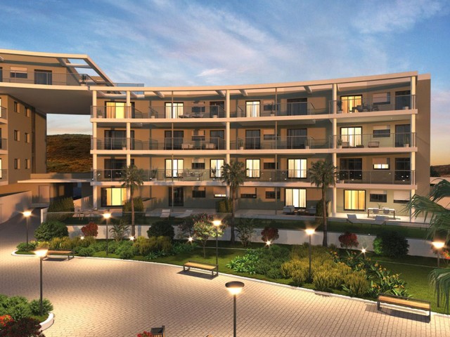 3 Soveroms Leilighet i Manilva