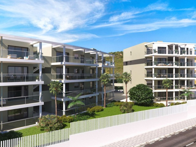 3 Soveroms Leilighet i Manilva
