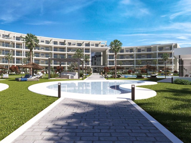 3 Soveroms Leilighet i Manilva