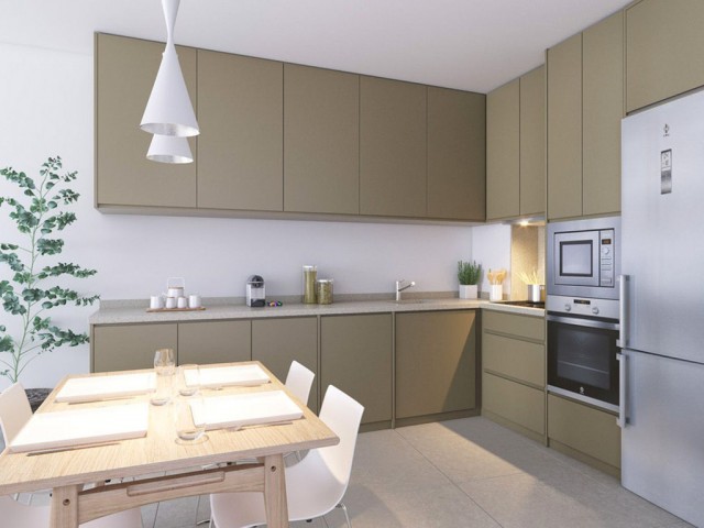 3 Soveroms Leilighet i Manilva