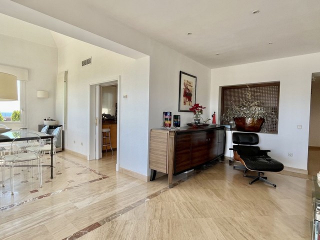 Penthouse in Río Real