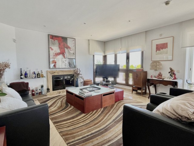 Penthouse in Río Real