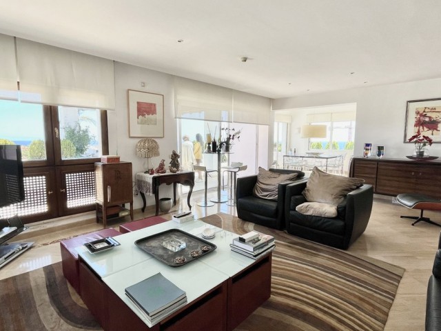 Penthouse in Río Real