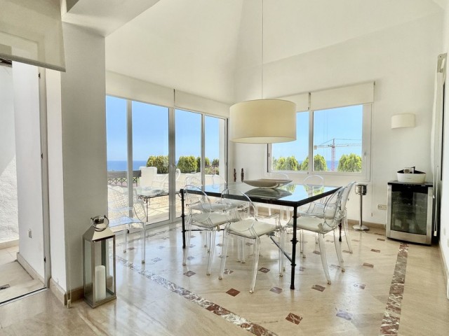 Penthouse in Río Real