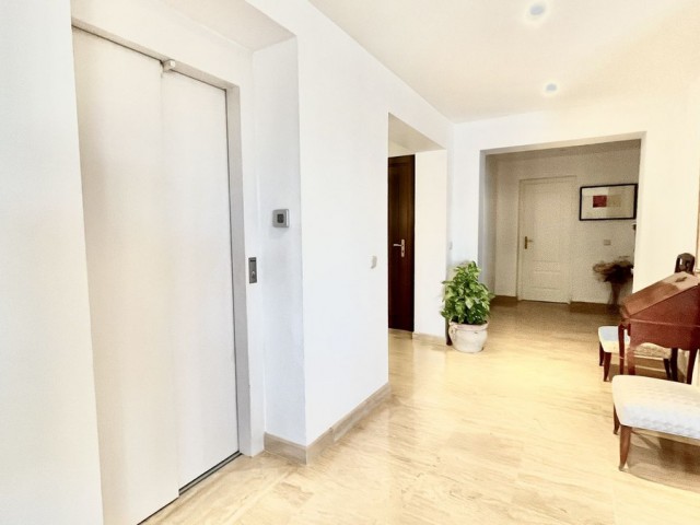 Penthouse in Río Real