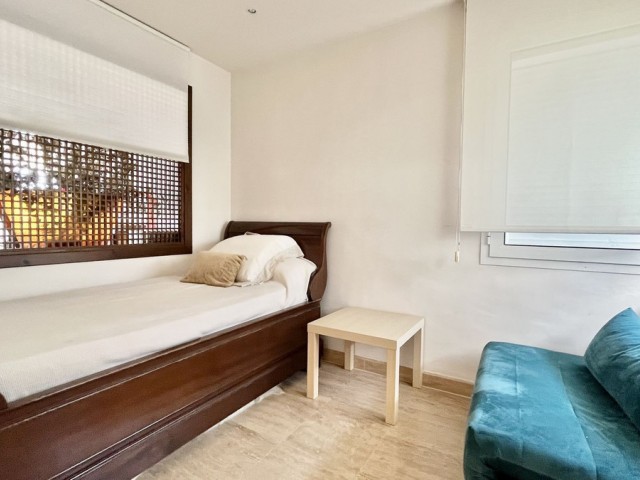 Penthouse in Río Real