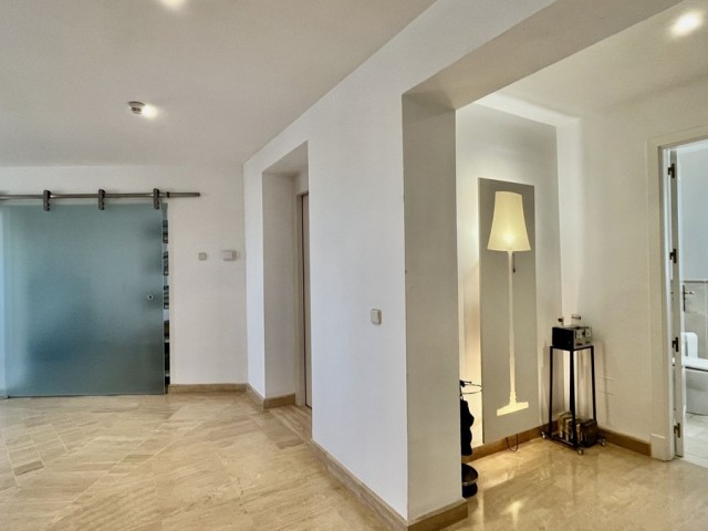 Penthouse in Río Real