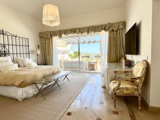 Penthouse in Río Real