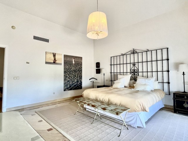 Penthouse in Río Real