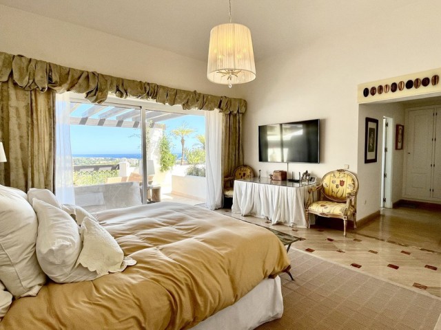 Penthouse in Río Real