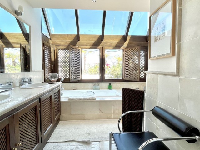 Penthouse in Río Real
