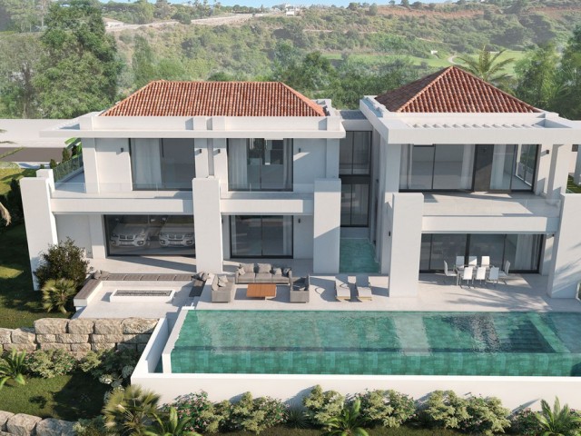 Perceel, Mijas Golf, R4096195