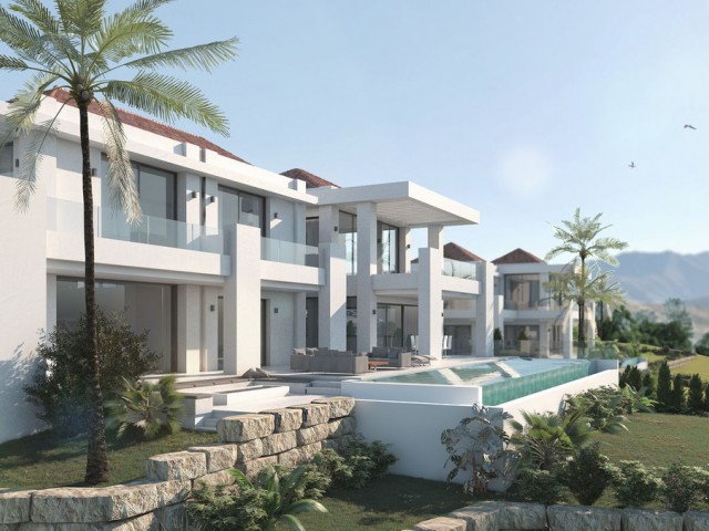 Perceel, Mijas Golf, R4096195