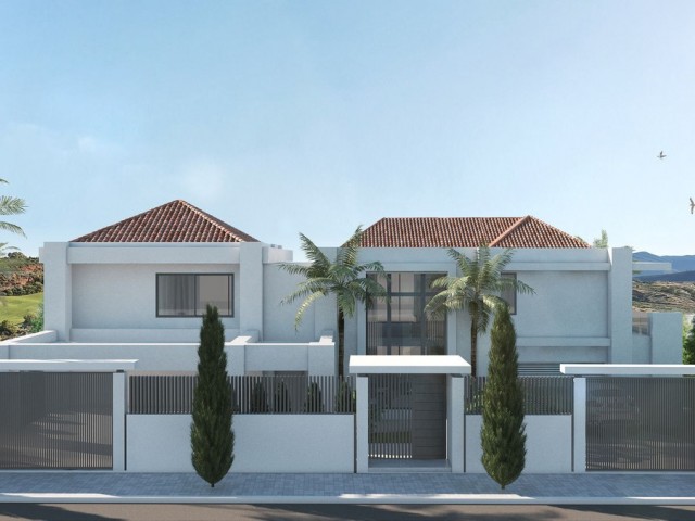 Perceel, Mijas Golf, R4096195
