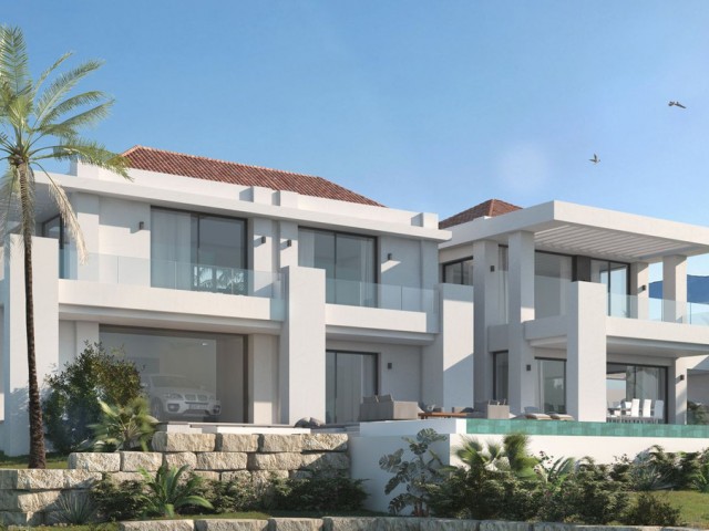 Perceel, Mijas Golf, R4096195