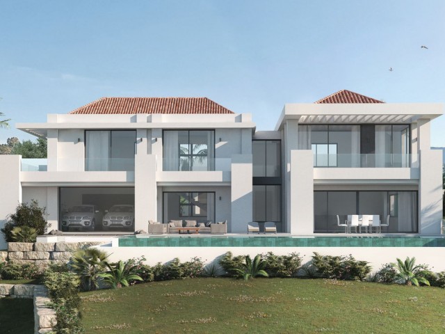 Perceel, Mijas Golf, R4096195