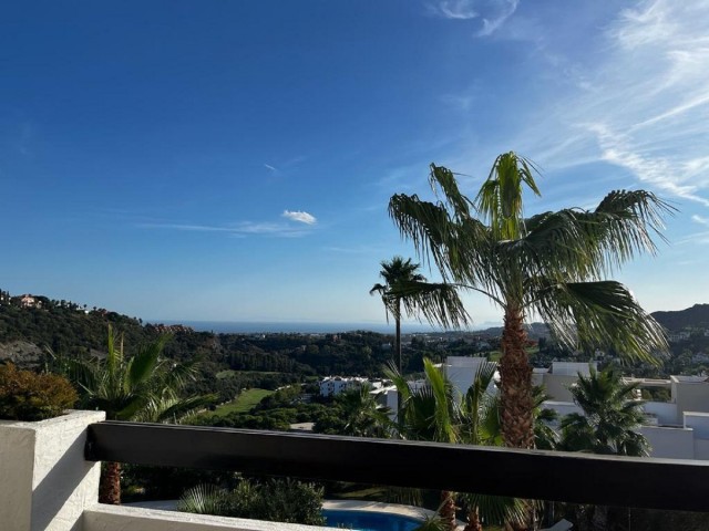 Apartment, Benahavis, R4904716