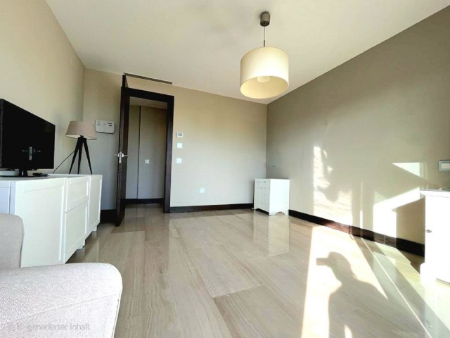 1 Bedrooms Apartment in Benahavís