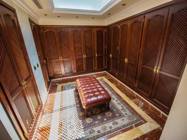 8 Schlafzimmer Villa in La Zagaleta