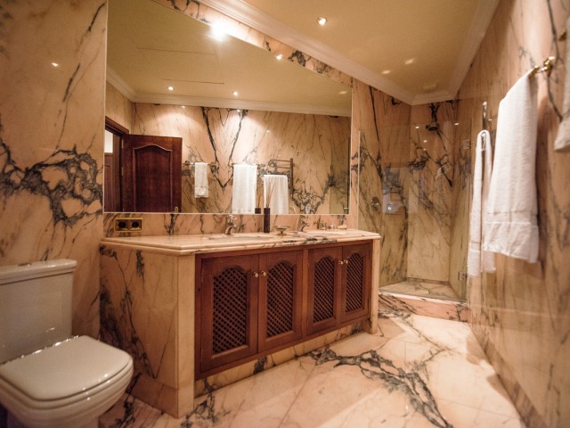 8 Schlafzimmer Villa in La Zagaleta