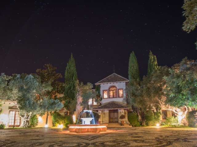 8 Schlafzimmer Villa in La Zagaleta