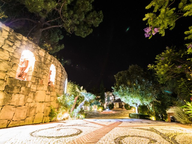 8 Schlafzimmer Villa in La Zagaleta