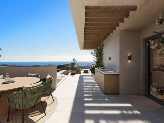 Apartamento, El Chaparral, DVG-DA4986