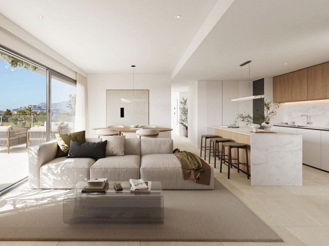 Apartamento, El Chaparral, DVG-DA4986