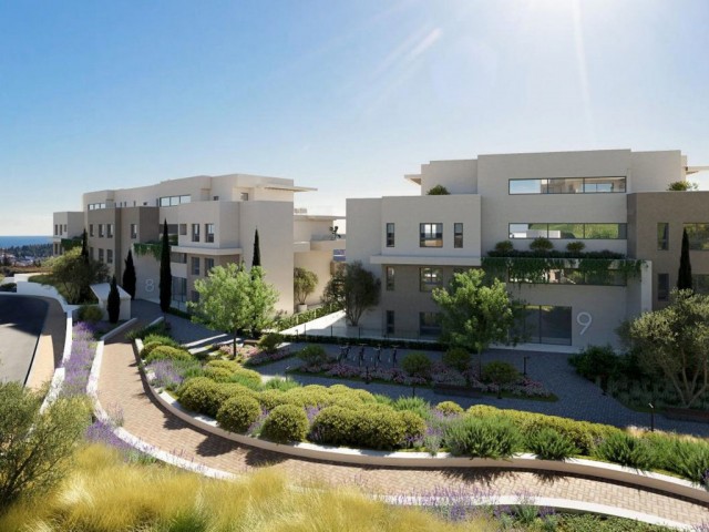 3 Schlafzimmer Apartment in El Chaparral