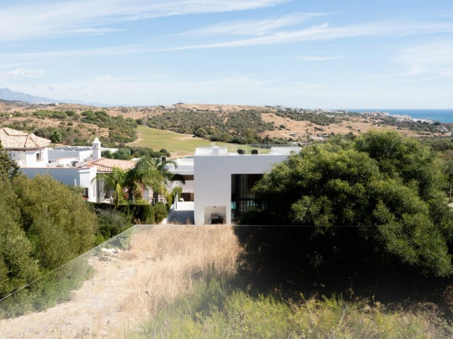 Perceel, Valle Romano, R4917907