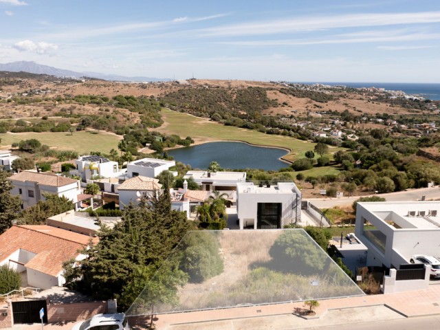 Perceel, Valle Romano, R4917907