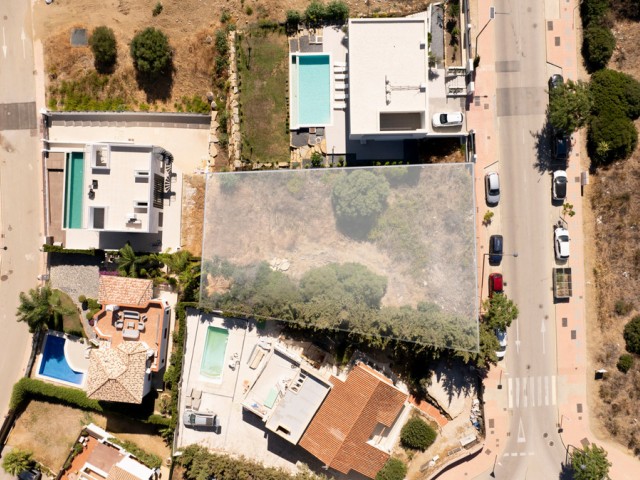 Perceel, Valle Romano, R4917907