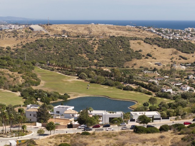 Perceel, Valle Romano, R4917907