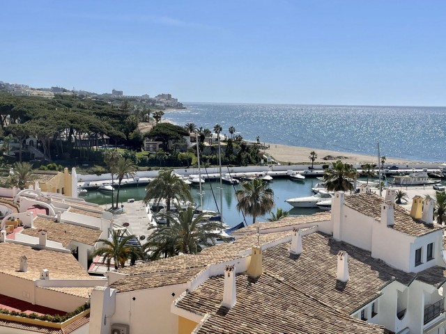 1 Slaapkamer Appartement in Puerto de Cabopino