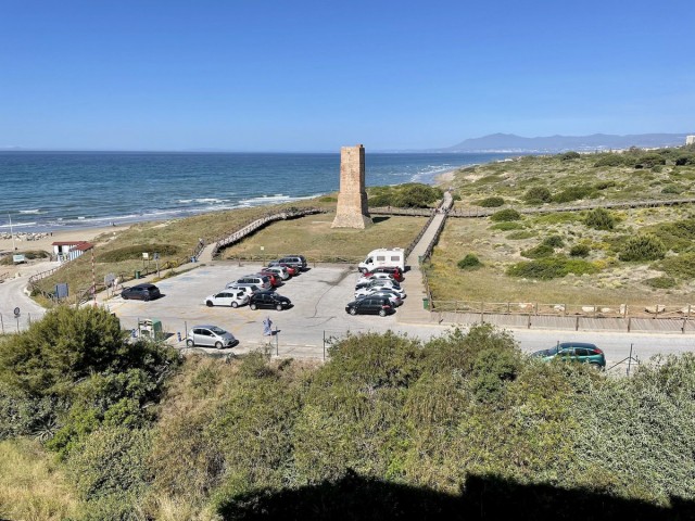 1 Slaapkamer Appartement in Puerto de Cabopino